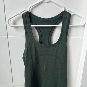 Swiftly Tech Racer Back Tank